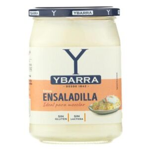 YBARRA MAYONESA ENSALADILLA 450