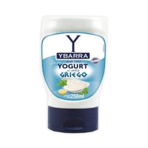 YBARRA YOGURT BOT.TOP 250ML