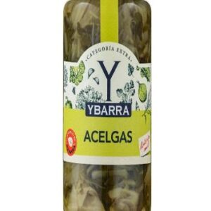 YBARRA ACELGAS 660G