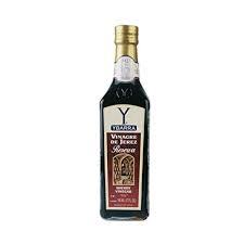 YBARRA VINAGRE JEREZ 500ML VNR