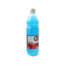 KELSIA ALCOHOL LIMPIEZA 985ML
