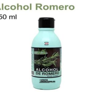 KELSIA ALCOHOL ROMERO 250ML