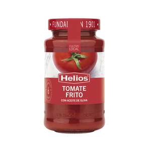 HELIOS TOMATE FRITO 570G