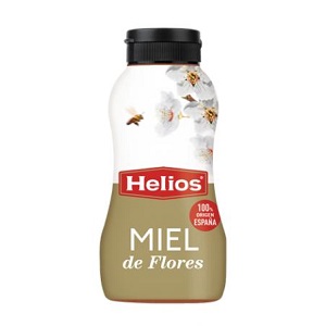 HELIOS MIEL ANTIGOTEO 300G