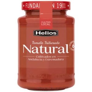 HELIOS TOMATE TRITURADO 570G