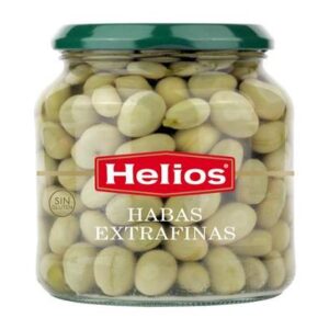 HELIOS HABAS EXTRAFINAS 340G