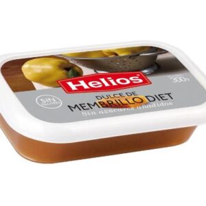 HELIOS MEMBRILLO 0% LIGHT 300G