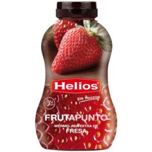 HELIOS MERMEL.FRESA ANTIG.384G
