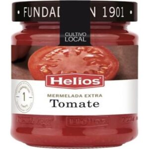 HELIOS MERMELADA TOMATE 340G