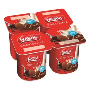 NESTLE CHOCOLATE PK4