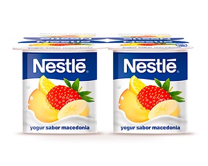 NESTLE MACEDONIA PK4