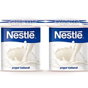 NESTLE NATURAL PK4