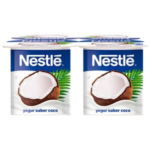 NESTLE COCO PK4