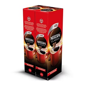 NESCAFE DESCAFE 2x50 SOBRES