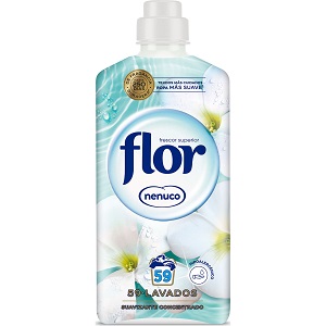 FLOR SUAVIZ.NENUCO 45&8D 1.06L