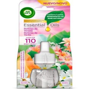 AIRWICK AMB DELICIAS RECAM