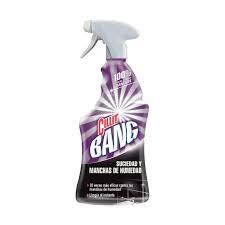 CILLIT BANG PIST.HUMEDADES 750ML