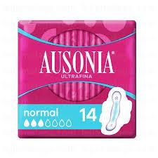AUSONIA ULTRAFINA NORMAL 14U