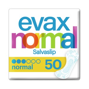 EVAX SALVASLIP NORMAL 50UND