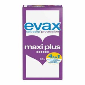 EVAX SALVASLIP MAXIPLUS 30U
