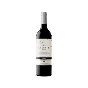 CELESTE RIBERA DUERO ROBLE 75CL