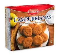 CUETARA CAMPURRIANAS 466G