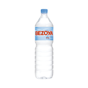 BEZOYA AGUA 1.5L