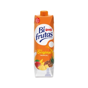 BIFRUTAS TROPICAL 1.L