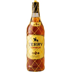 TERRY BRANDY 1.L