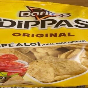 DORITOS DIPPAS ORIGINAL 170G