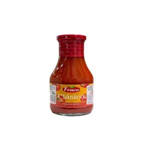 FRUCO TOMATE FRITO CLASICO 380G