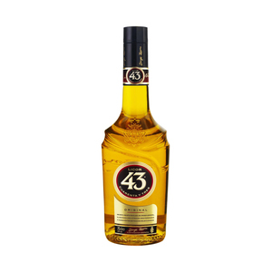 LICOR 43 ORIGINAL 70CL