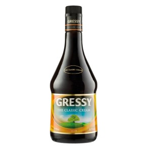 GRESSY CREMA 70CL