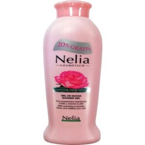 NELIA GEL CUIDADO HIDRAT 900ML
