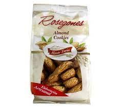 MONTETURIA ROSEGONES GALL.140G