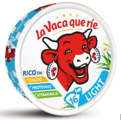 LA VACA RIE QUESITOS L.16 250G