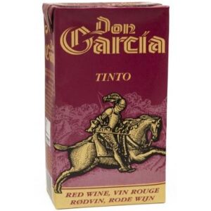 DON GARCIA TINTO BRICK 1.L
