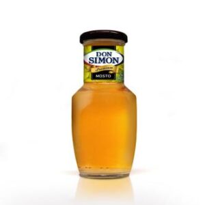 DON SIMON MOSTO BLANCO 200ML