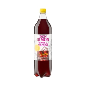 DON SIMON T.VERANO LIMON 0.0 S/AZ 1.5L