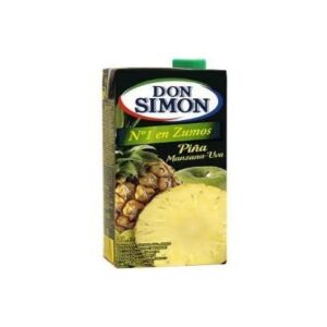 DON SIMON PIÑA BRICK 1.L