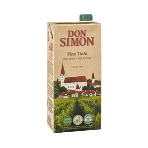 DON SIMON TINTO BRICK 1.L