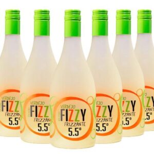 FIZZY FRIZZANTE VERDEJO 5.5 75CL