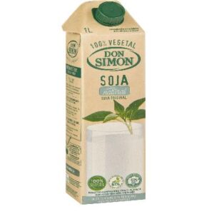 DON SIMON SOJA BRICK 1L