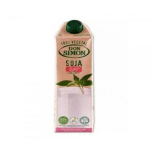 DON SIMON SOJA LIGHT BRICK 1L