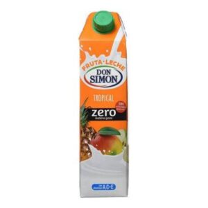 DON SIMON F.L ZERO TROPICAL 1L