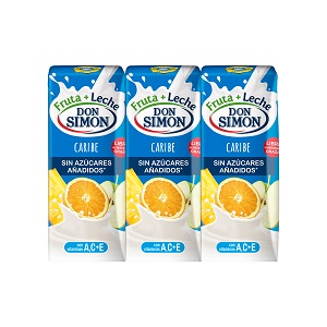 DON SIMON F.L.CARIBE 6x200ML