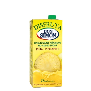 DON SIMON DISFRUTA PIÑA 1L
