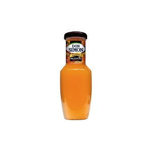 DON SIMON MELOCOTON CRISTAL 200ML