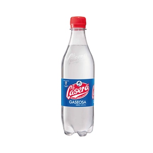 LA CASERA 500 ML