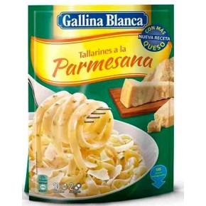 G.BLANCA TALLARINES PARMESANA